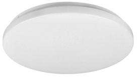 Šviestuvas lubų Reality Kira R62381100, LED, 3000 - 6000 °K, 1 x 18 W, balta sp., 38 x 38 cm