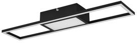 Šviestuvas lubų Reality Rigido R67172132, LED, 2700 - 6000 °K, 1 x 22 W, balta sp.