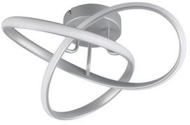 Šviestuvas lubų Reality Meo R62101187, LED, 3000 °K, 1 x 15 W, balta sp.