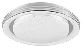 Šviestuvas lubų Reality Atria R67042800, LED, 3000 - 6000 °K, 1 x 10 W, balta sp., 27 x 27 cm