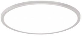 Šviestuvas lubų Reality Aureo R64371931, LED, 3000 - 6500 °K, 1 x 30 W, balta sp., 40 x 40 cm