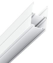 Dušo reguliuojamas profilis Ravak SuperNOVA ANPS 198 White, 198 cm
