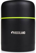Termosas maistui Rockland Comet, 0.5 l, juoda sp.