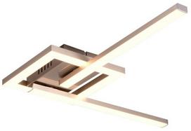 Šviestuvas lubų Reality Viale R67303107, LED, 3000 °K, 1 x 17 W, balta sp.