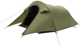 Trivietė palapinė Easy Camp Reindal 3, žalia sp., 270 cm x 145 cm x 100 cm