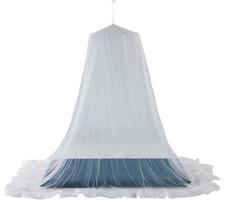 Tinklelis nuo vabzdžių Easy Camp Double, balta sp., 400 cm x 65 cm