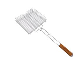 Kepimo grotelės Flammifera KYBSK9, 68 cm x 25 cm