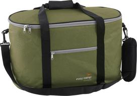 Šaltkrepšis Easy Camp Arctic Daisy L, žalia sp., 45 x 27 cm, 28 l