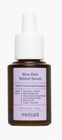 Veido serumas Meisani Blue Elixir Retinol, 15 ml