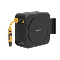 Automatinė ritė su žarna Forte Tools 55-410FT