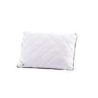 Pagalvė Domoletti Premium CARBON Antistress, balta sp., 70 cm x 50 cm
