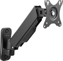 Monitoriaus laikiklis Logilink BP0144, 17-32", 9 kg