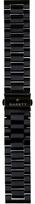 Dirželis Garett, Smartwatch 22mm, juoda sp.