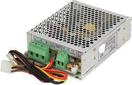 Maitinimo šaltinis Extralink 50W 24V with Charger, sidabro sp.