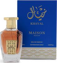 Kvapusis vanduo Maison Asrar Khayal, 100 ml