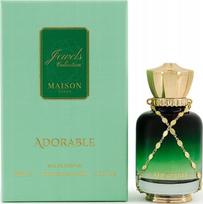 Kvapusis vanduo Maison Asrar Adorable, 100 ml