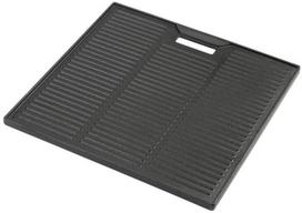 Grilio kepimo plokštė Char-Broil Universal Griddle, 37.5 cm x 38.5 cm x 1 cm