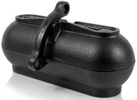 Kepimo forma Philco Cast-Iron Potato Cooker, ketus, 17 cm, 1.8 l, juoda sp.