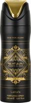 Moteriškas dezodorantas Lattafa Ana Abiyedh Rouge Bade'e Al Oud, 200 ml