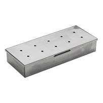 Rūkymo dėžutė Char-Broil, 23.4 cm x 9.5 cm x 4 cm