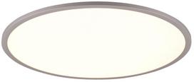 Šviestuvas lubų Trio Yuma, LED, 3000 - 6500 °K, 1 x 35 W, balta sp., 60 x 60 cm