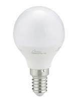 Lemputė Trio LED, E14, 3000 °K, E14, 4.9 W, 470 lm