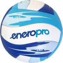 Tinklinio kamuolys Enero Pro Wave, 5 dydis, mėlyna sp.