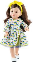Lėlė Paola Reina Emily 06035, 45 cm, įvairių spalvų
