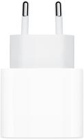 Telefono įkroviklis Apple MD3J4ZM/A MD3J4ZM/A, 1 x USB Type C, balta sp., 20 W