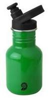 Gertuvė Origin Outdoors Kids, žalia sp., nerūdijantysis plienas, 0.35 l