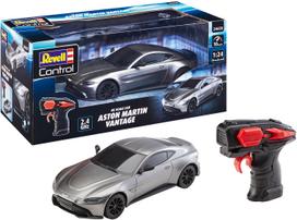 Rc automobilis Revell 24658, 1:24, sidabro sp.