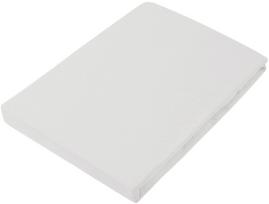 Paklodė Jersey THK-071279, pilka sp., 200 x 220 cm, su guma