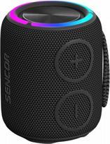 Belaidė kolonėlė Sencor Sirius 2 MINI, juoda sp., 16 W