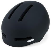 Riedutininko šalmas Cube 2.0, L, juoda sp.