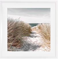 Foto paveikslas Dune No. 1, 50 cm x 50 cm