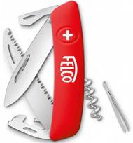 Kišeninis peiliukas Felco 505, 9.5 cm