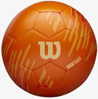Futbolo kamuolys Wilson NCAA Vantage WS300400205, 5 dydis, oranžinė sp.