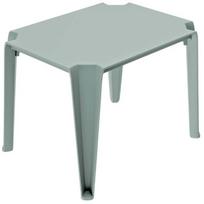 Lauko stalas Ferne Lottie, žalia sp., 77 cm x 59 cm x 56.5 cm