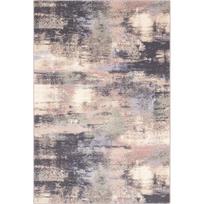 Kilimas iš vilnos šviesiai rožinės spalvos 200x300 cm Fizz – Agnella