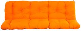 Lauko kėdės pagalvėlė Patio Frigiliana D001-13BB, oranžinė sp., 180 x 100 cm
