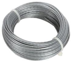 Žoliapjovių lynas Greenworks, 20 m x 2 mm