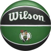 Krepšinio kamuolys Wilson NBA Team Pro Seams, 7 dydis, žalia sp.