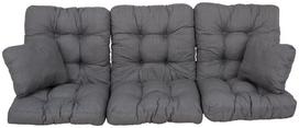Lauko baldų pagalvė Patio Celebes H041-06PB, pilka sp., 168 x 110 cm