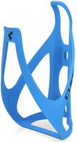 Gertuvių laikiklis Cube Bottle Cage HPP 12945, plastikas, mėlyna sp./juoda sp.