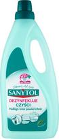 Dezinfekantas Sanytol Universal, universalaus naudojimo, 1 l