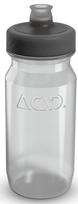 Gertuvė Cube Acid Grip 93302, skaidri sp., polipropilenas (pp), 0.5 l