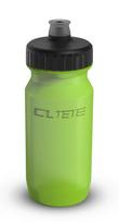 Gertuvė Cube Feather, žalia sp., plastikas, 0.5 l