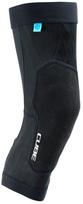 Kelių apsauga Cube Knee Protection X NF, juoda sp., M
