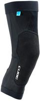 Kelių apsauga Cube Knee Protection X NF, juoda sp., L