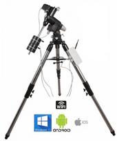 Stovas Explore Scientific EXOS-2 PMC-Eight GOTO Mount, 10 cm